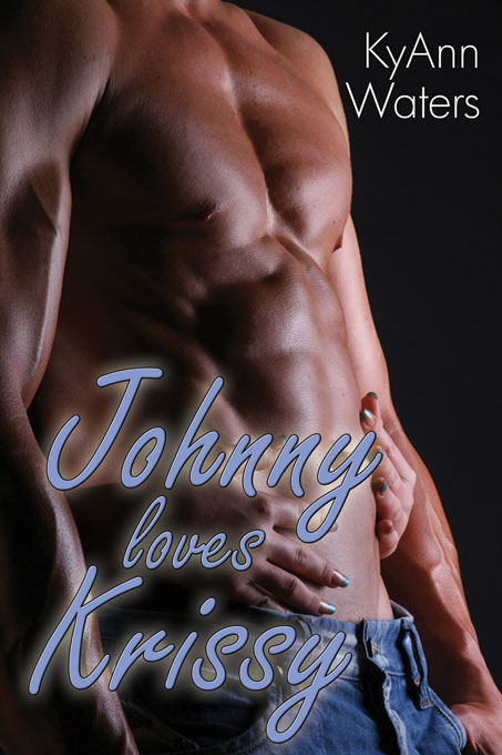 Johnny Loves Krissy